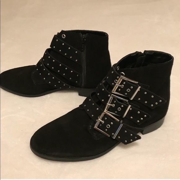 TopShop Booties - Picture 3 of 7